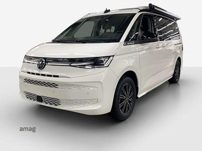 Gebraucht 2025 VW California California Van | CHF 61’990 (Guter Preis)