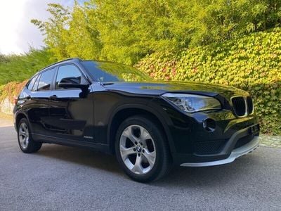 Gebraucht 2014 BMW X1 xLine SUV | CHF 10’900
