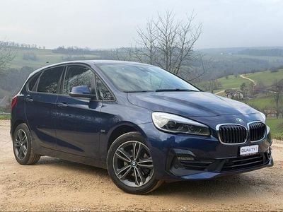 BMW 218 Active Tourer