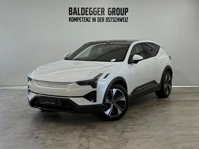 Gebraucht Polestar 3 Plus 359 kW (489 PS) 2026 Weiss SUV