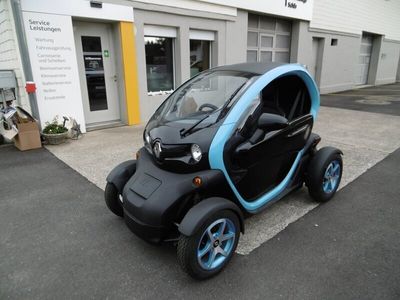 Renault Twizy