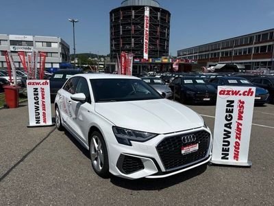 Audi A3 Sportback e-tron