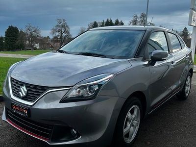 gebraucht Suzuki Baleno 1.0 T Sergio Cellano Top