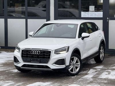 Gebraucht 2021 Audi Q2 Advanced SUV | CHF 19’990 (Fairer Preis)