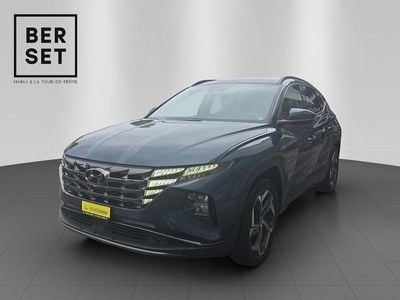 Gebraucht 2024 Hyundai Tucson SUV | CHF 40’900 (Teuer)