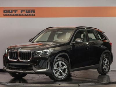 Gebraucht 2023 BMW X1 SUV | CHF 31’700 (Teuer)