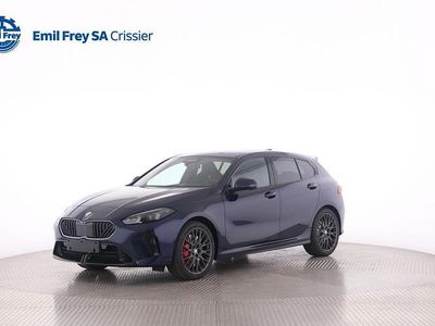 Blau Neu 2025 BMW 123 Performance Kleinwagen | CHF 75’170