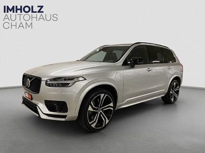 Gebraucht Volvo XC90 R-Design 455 PS (334 kW) 2020 SUV