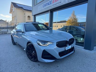 Gebraucht 2022 BMW 230 M Sport | CHF 37’990