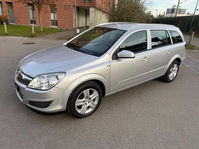 Gebraucht 2009 Opel Astra | CHF 3’750 (Teuer)