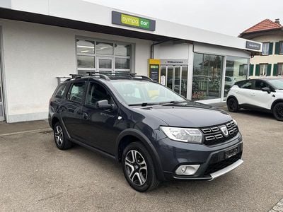 Gebraucht 2020 Dacia Logan MCV Celebration | CHF 12’500