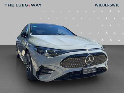 Gebraucht 2025 Mercedes 350 Coupé | CHF 71’900 (Teuer)