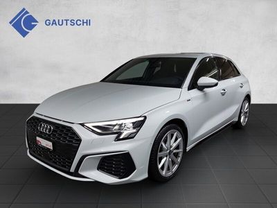 Audi A3 Sportback e-tron