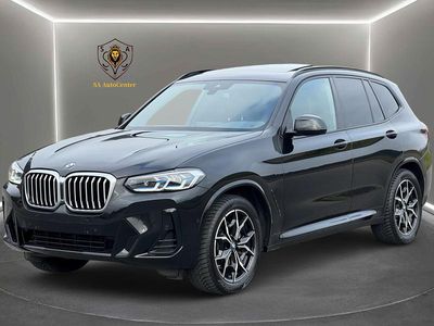 Gebraucht 2022 BMW X3 M Sport SUV | CHF 44’999