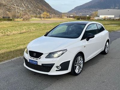 Gebraucht 2009 Cupra Ibiza | CHF 8’900 (Fairer Preis)