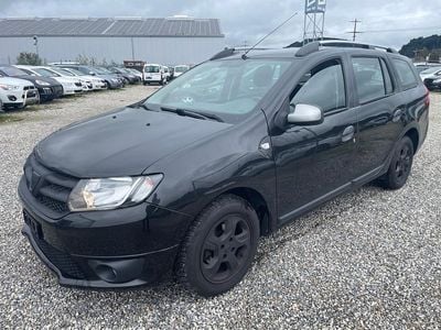 Gebraucht 2015 Dacia Logan MCV Celebration | CHF 2’900 (Guter Preis)