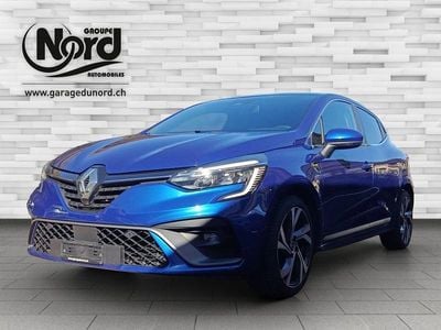 Gebraucht Renault Clio V R.S. 131 PS (96 kW) 2020 Limousine