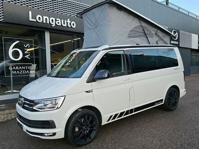 VW T6