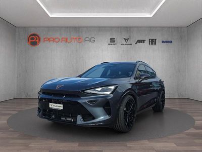 Neu Cupra Formentor VZ 333 PS (244 kW) 2026 SUV