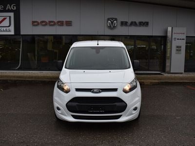 Gebraucht 2015 Ford Transit | CHF 9’800
