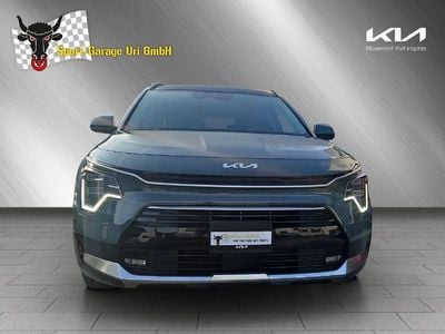 Gebraucht 2025 Kia Niro Style SUV | CHF 38’500 (Fairer Preis)