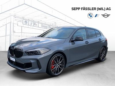 gebraucht BMW M135 i M Sport Pro Steptronic