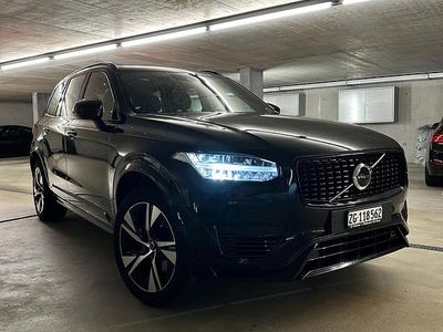 Gebraucht 2021 Volvo XC90 R-Design SUV | CHF 49’900 (Fairer Preis)
