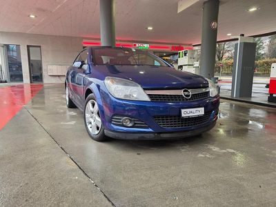 Gebraucht 2007 Opel Astra Cosmo | CHF 2’500 (Etwas zu teuer)