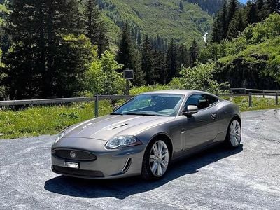Gebraucht Jaguar XKR 510 PS (375 kW) 2009