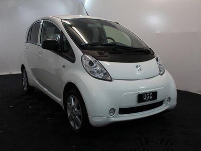 Gebraucht 2018 Peugeot iON Active Kleinwagen | CHF 6’999