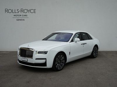 gebraucht Rolls Royce Ghost II 6.75 V12