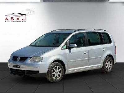 VW Touran