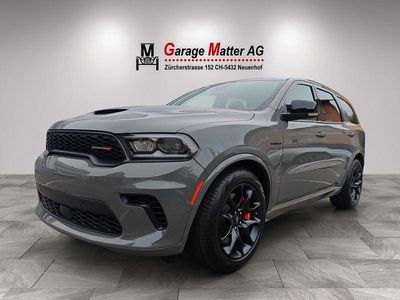 Gebraucht 2023 Dodge Durango SUV | CHF 89’800