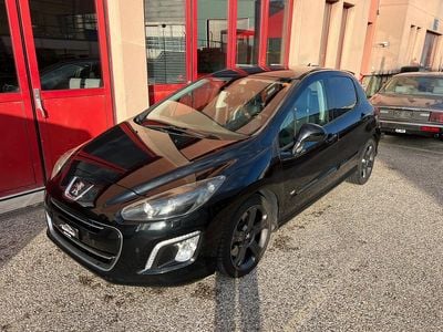 Gebraucht Peugeot 308 GTi 200 PS (147 kW) 2011