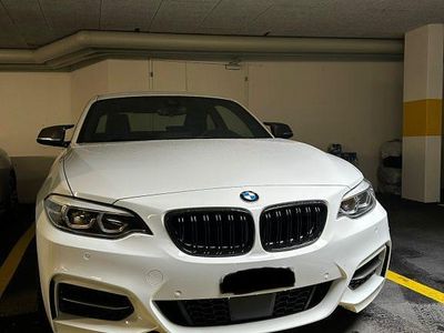 Gebraucht 2019 BMW M240 M Sport Coupé | CHF 32’900 (Fairer Preis)