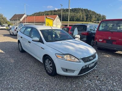 Gebraucht 2008 Ford Mondeo Titanium | CHF 800