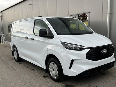 Gebraucht 2024 Ford Transit Custom Van / Kleinbus | CHF 38’500 (Guter Preis)