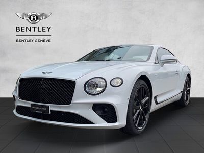 gebraucht Bentley Azure Continental GT 4.0 V8