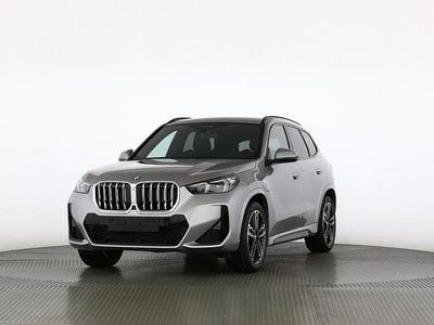 Neu BMW X1 Shadowline 277 PS (203 kW) 2025 Silber SUV