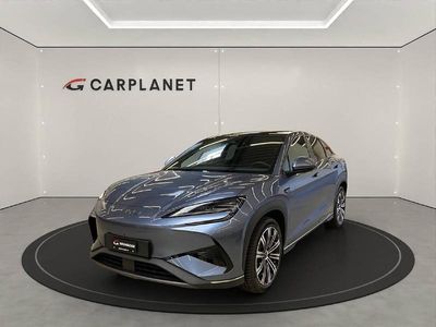 Blau Neu 2025 BYD Sealion 7 SUV | CHF 60’800