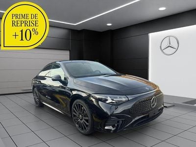 Schwarz Gebraucht 2025 Mercedes 350 Limousine | CHF 67’900 (Fairer Preis)