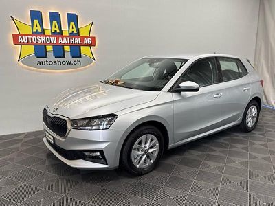 Neu 2025 Skoda Fabia Selection | CHF 20’700