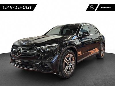 Neu 2025 Mercedes GLC450 SUV | CHF 103’800 (Fairer Preis)