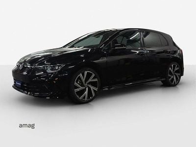 Deepblack perleffekt Gebraucht 2021 VW Golf R-line Limousine | CHF 25’360 (Teuer)