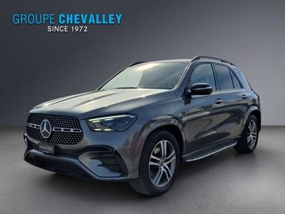 Gebraucht 2024 Mercedes GLE300 AMG SUV | CHF 74’900 (Guter Preis)