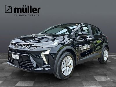 Gebraucht 2025 Mitsubishi ASX Inform SUV | CHF 20’500