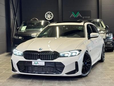 Gebraucht 2022 BMW 320e M Sport Kombi | CHF 37’888