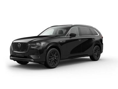 Neu 2025 Mazda CX-80 Homura-Line SUV | CHF 55’900