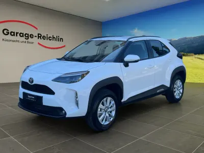 Neu (2026) Toyota Yaris Cross Comfort 116 PS | Superpreis