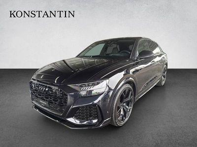 Gebraucht 2020 Audi RS Q8 Ambiente SUV | CHF 94’800 (Teuer)